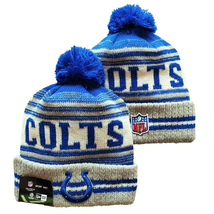 Indianapolis Colts 2026 Knit Hats 005